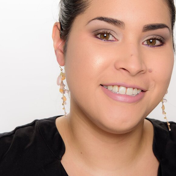 MAKE UP FOR EVER: Pro Light Fusion Highlighter in shade #02 - Picture 14 of 16